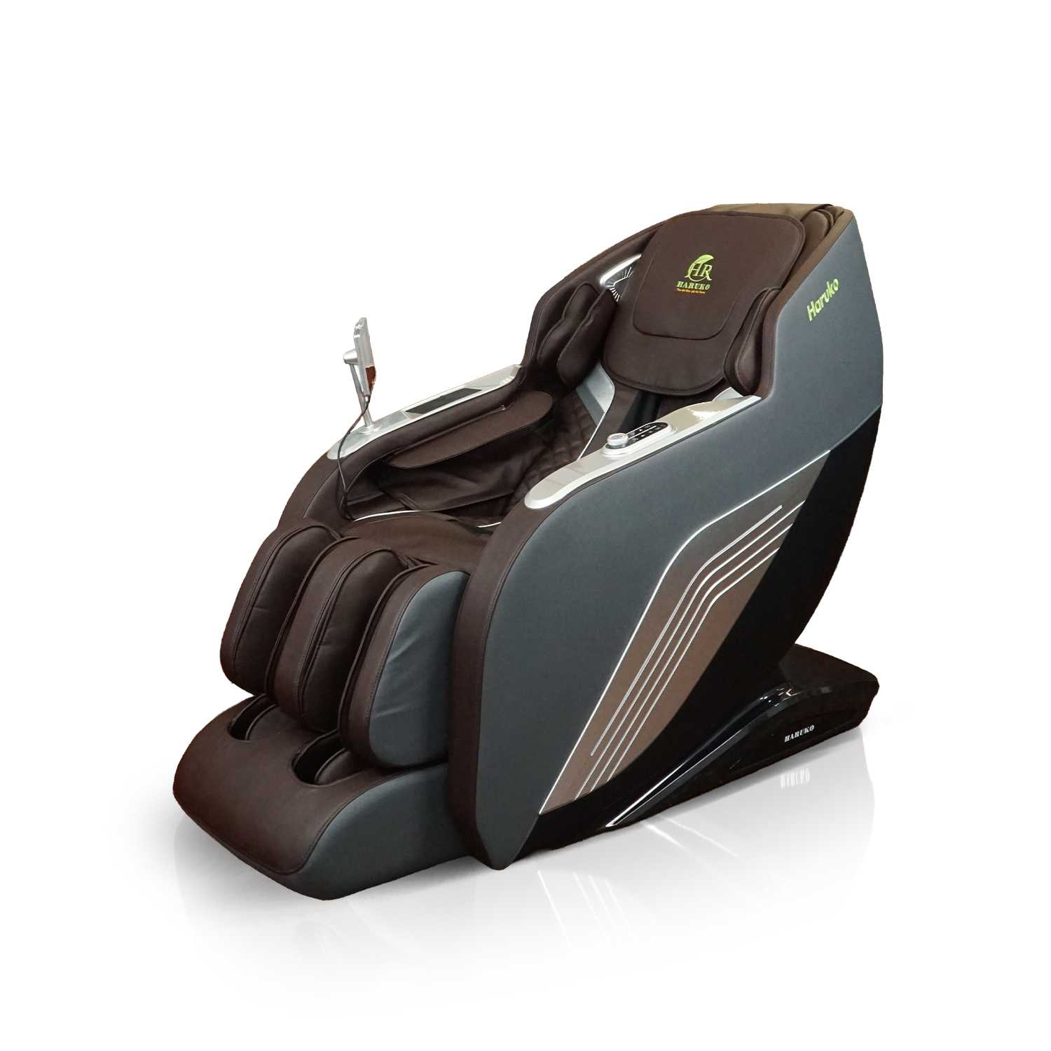 Ghế Massage Toàn Thân 5D Haruko A9 Plus