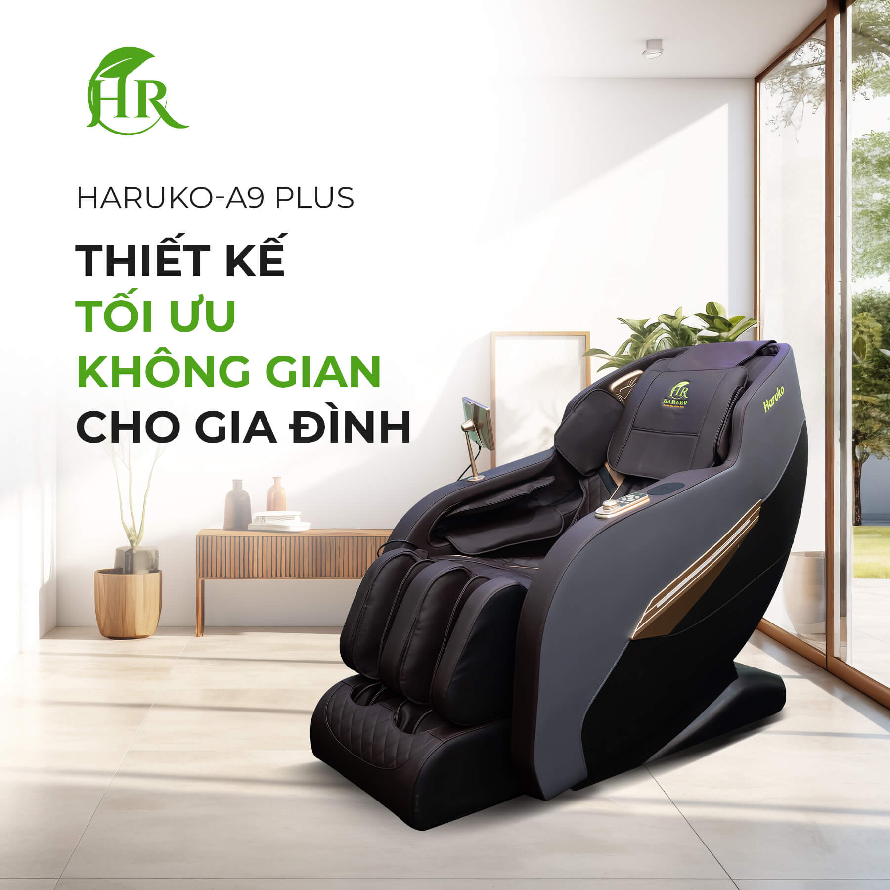 Công Dụng Của Ghế Massage - Thư Giãn Tại Nhà