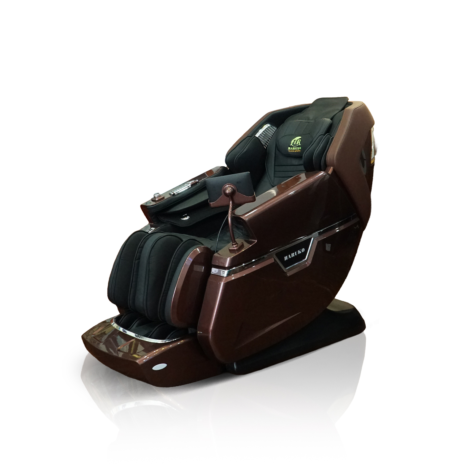 Ghế Massage Toàn Thân Haruko S999 Công Nghệ Sonic Wave