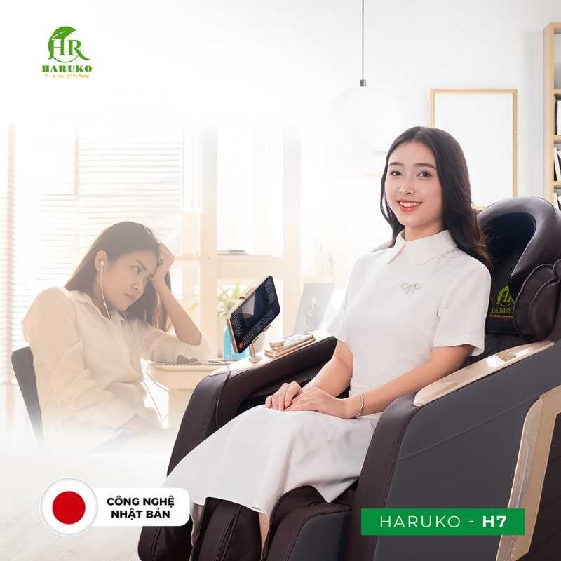 Kinh Nghiệm Mua Ghế Massage Tốt, Đúng Chuẩn, Phù Hợp