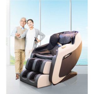 Ghế massage cho người lớn tuổi