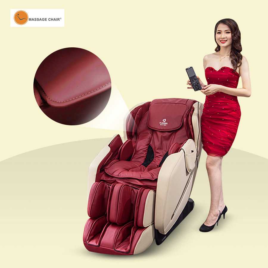 Ghế Massage Fujikima Có Tốt Không? Review Chi Tiết Cho Người Đang Tìm Hiểu 5 Ghế Massage Fujikima Có Tốt Không? Review Chi Tiết Cho Người Đang Tìm Hiểu