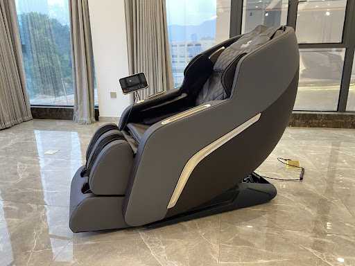 Ghế Massage Fujikima Có Tốt Không? Review Chi Tiết Cho Người Đang Tìm Hiểu 6 Những điểm nổi bật trên ghế massage Fujikima