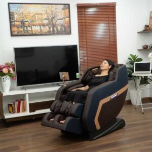 Công dụng của Ghế Massage