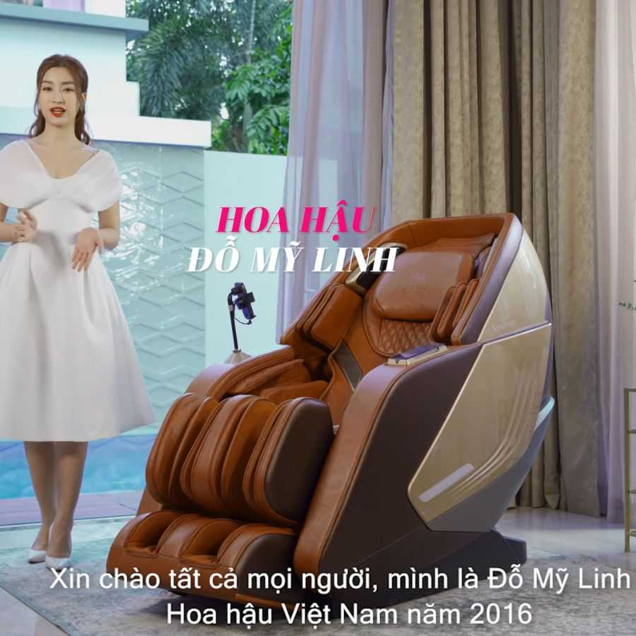 Kingsport là thương hiệu chuyên về thiết bị chăm sóc sức khỏe, thể thao và gia dụng