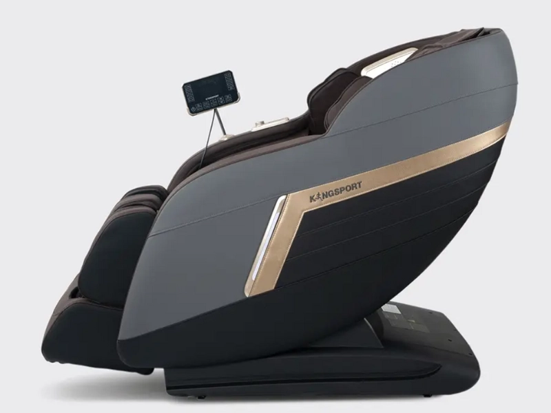 Có Nên Mua Ghế Massage Kingsport G80 Không?